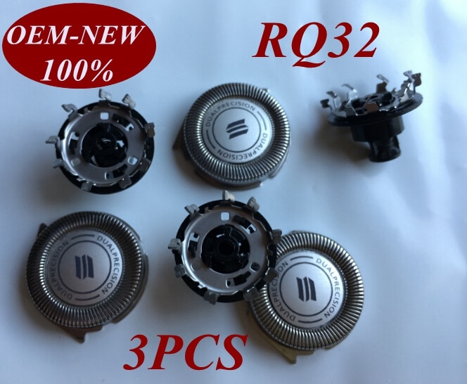 3 Pcs RQ32 Philips 鵵 RQ10 RQ11 RQ12 RQ1050 RQ1..